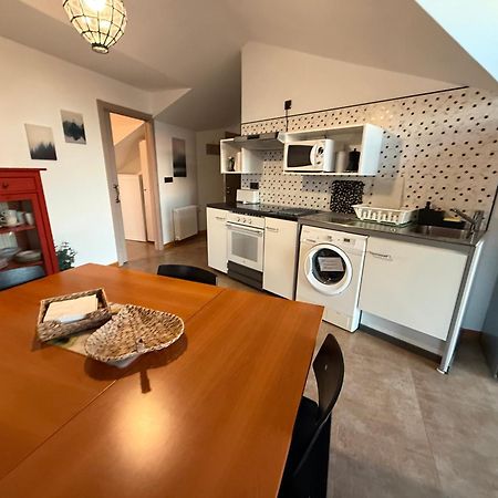 A Marola By Oktheway Apartamento Puentedeume Exterior foto