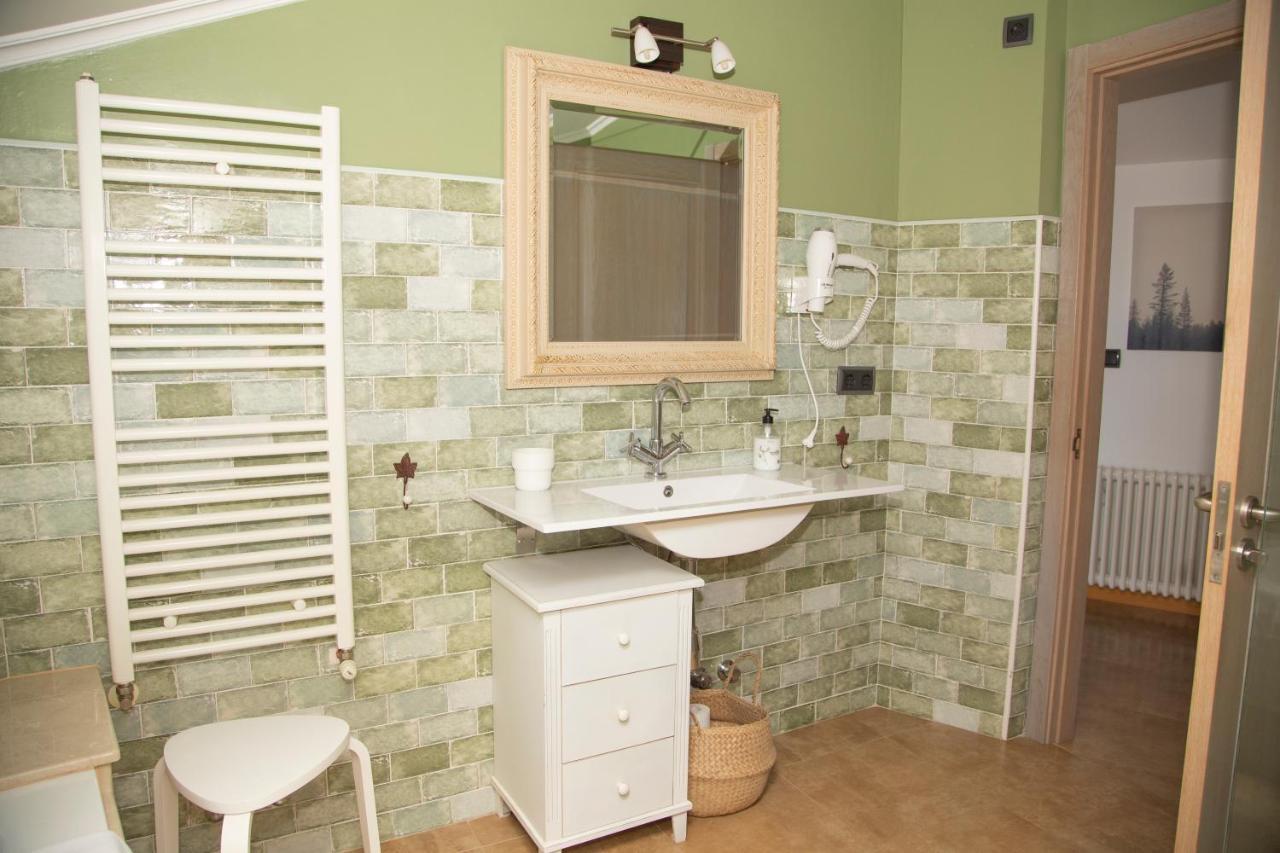 A Marola By Oktheway Apartamento Puentedeume Exterior foto