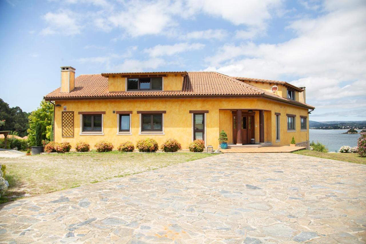 A Marola By Oktheway Apartamento Puentedeume Exterior foto