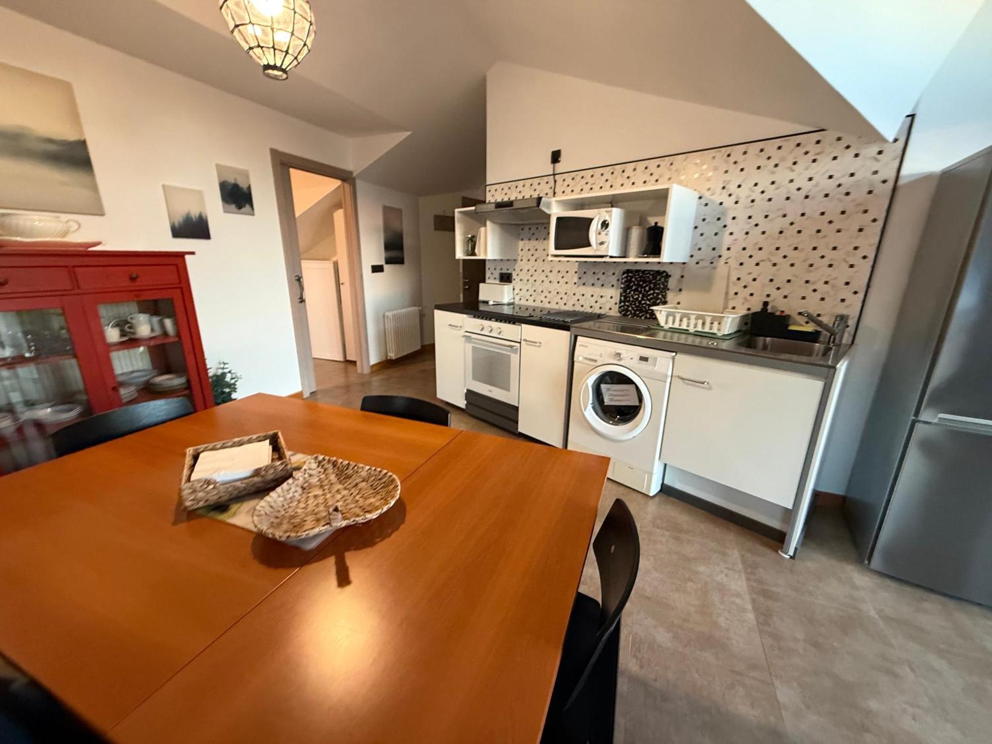 A Marola By Oktheway Apartamento Puentedeume Exterior foto