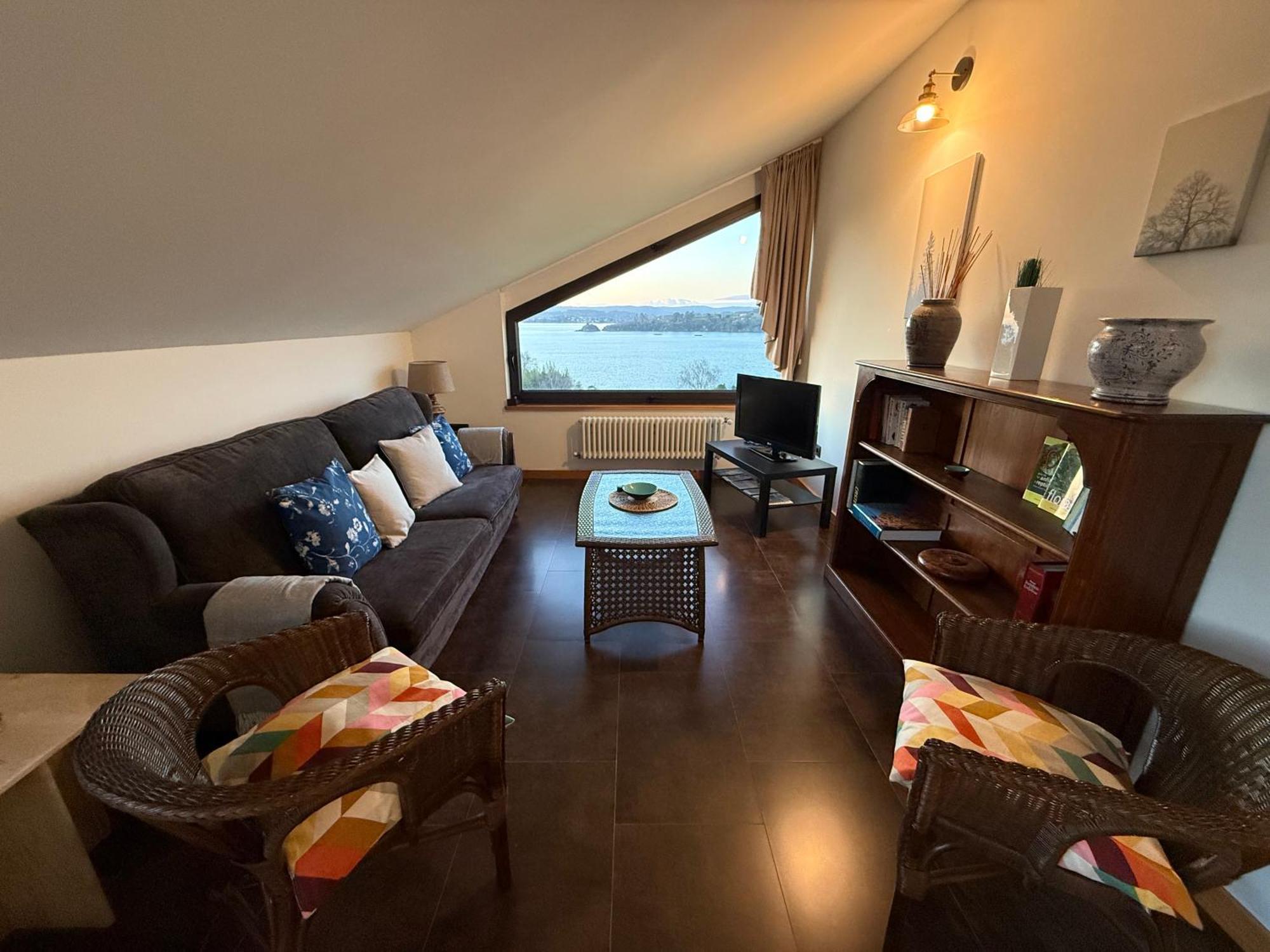A Marola By Oktheway Apartamento Puentedeume Exterior foto
