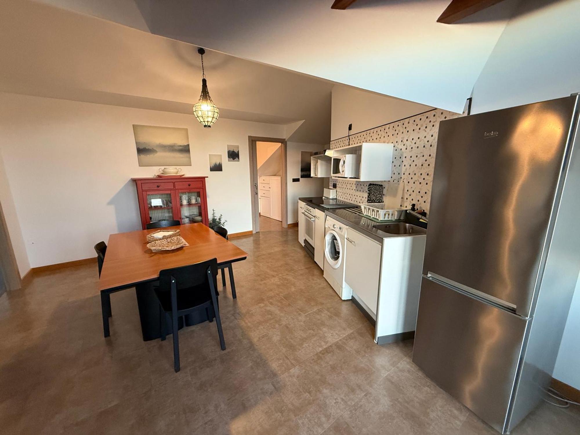 A Marola By Oktheway Apartamento Puentedeume Exterior foto
