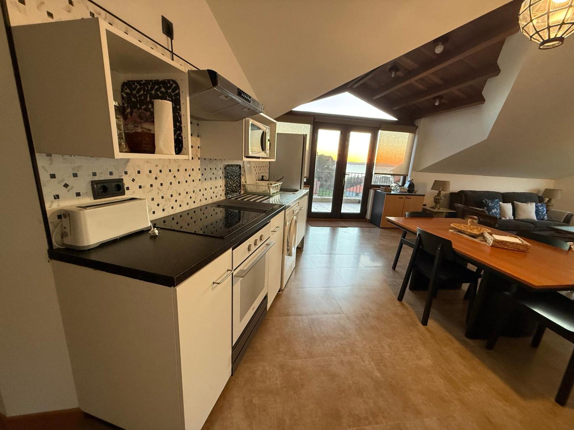 A Marola By Oktheway Apartamento Puentedeume Exterior foto